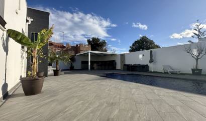 Sale - Villa - Rojales - Ciudad Quesada