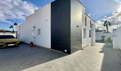 Sale - Villa - Rojales - Ciudad Quesada