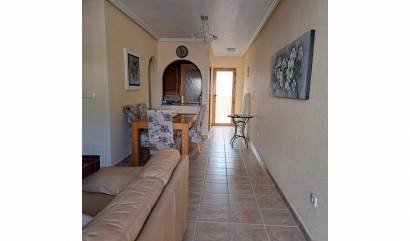 Sale - Villa - Rojales - La  Marquesa Golf