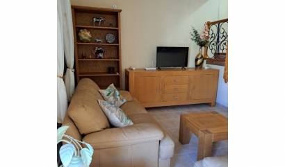 Sale - Villa - Rojales - La  Marquesa Golf