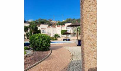 Sale - Villa - Rojales - La  Marquesa Golf