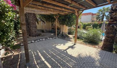 Sale - Villa - Rojales - Lo Pepín