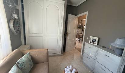 Sale - Villa - Rojales - Lo Pepín