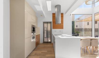 Sale - Villa - Rojales - Pueblo bravo