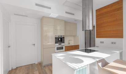 Sale - Villa - Rojales - Pueblo bravo