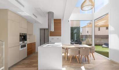 Sale - Villa - Rojales - Pueblo bravo