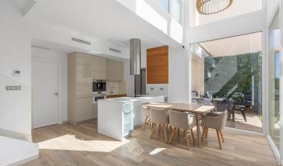 Sale - Villa - Rojales - Pueblo bravo