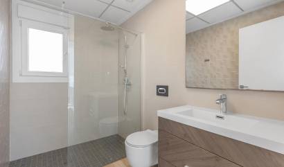 Sale - Villa - Rojales - Pueblo bravo