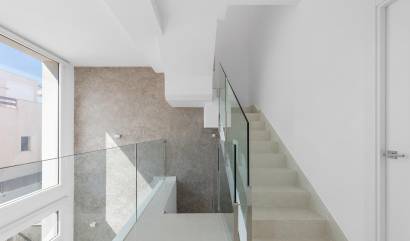 Sale - Villa - Rojales - Pueblo bravo