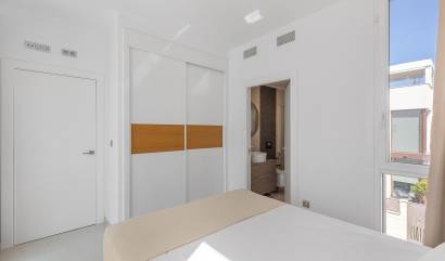 Sale - Villa - Rojales - Pueblo bravo