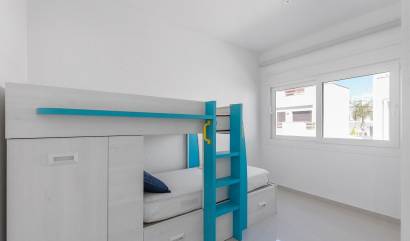 Sale - Villa - Rojales - Pueblo bravo