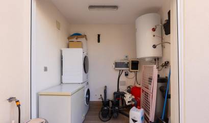 Sale - Villa - Rojales - Pueblo bravo