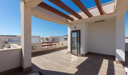 Sale - Villa - Rojales - Pueblo bravo