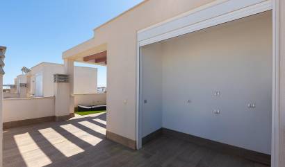 Sale - Villa - Rojales - Pueblo bravo