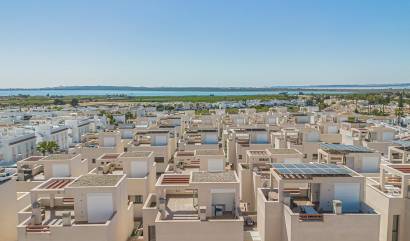 Sale - Villa - Rojales - Pueblo bravo