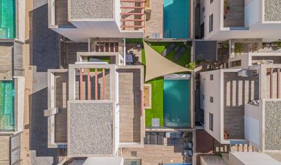 Sale - Villa - Rojales - Pueblo bravo