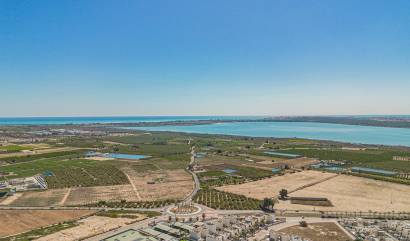 Sale - Villa - Rojales - Pueblo bravo