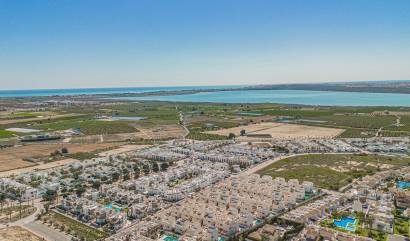 Sale - Villa - Rojales - Pueblo bravo