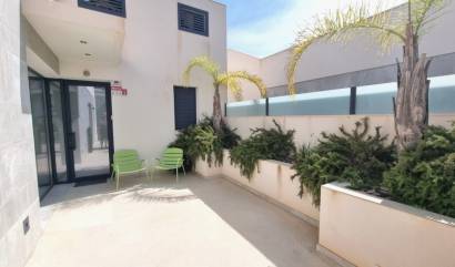 Sale - Villa - Rojales