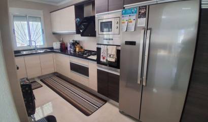 Sale - Villa - Rojales