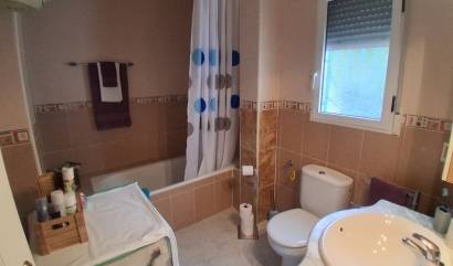 Sale - Villa - Rojales