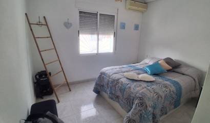 Sale - Villa - Rojales