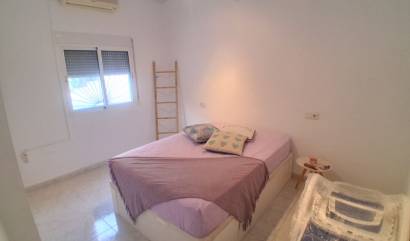 Sale - Villa - Rojales