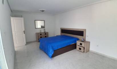 Sale - Villa - Rojales