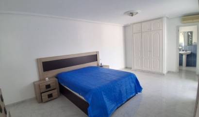 Sale - Villa - Rojales