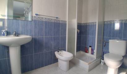 Sale - Villa - Rojales