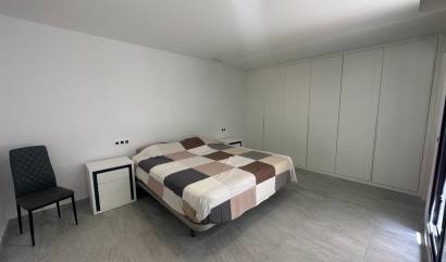 Sale - Villa - San Miguel de Salinas - San Miguel Salinas