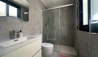 Sale - Villa - San Miguel de Salinas - San Miguel Salinas