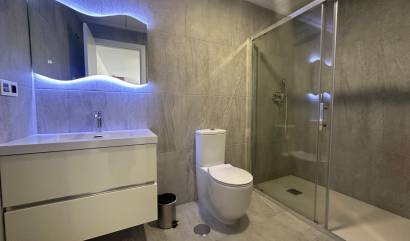 Sale - Villa - San Miguel de Salinas - San Miguel Salinas