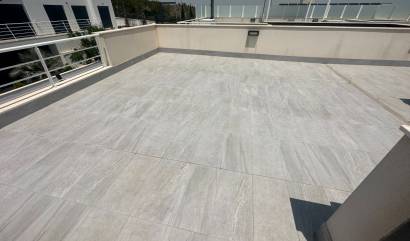 Sale - Villa - San Miguel de Salinas - San Miguel Salinas