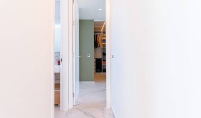 Sale - Villa - San Miguel de Salinas