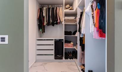 Sale - Villa - San Miguel de Salinas