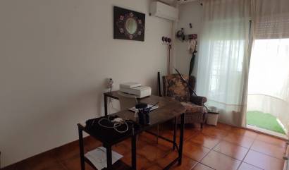 Sale - Villa - San Pedro del Pinatar - San Pedro de Pinatar