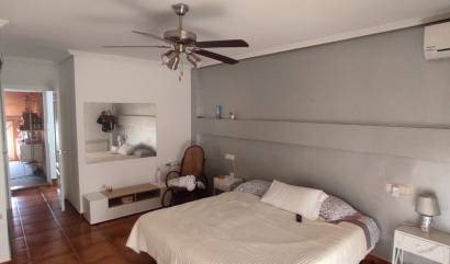 Sale - Villa - San Pedro del Pinatar - San Pedro de Pinatar