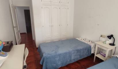 Sale - Villa - San Pedro del Pinatar - San Pedro de Pinatar