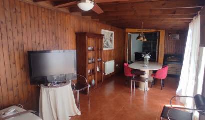 Sale - Villa - San Pedro del Pinatar - San Pedro de Pinatar