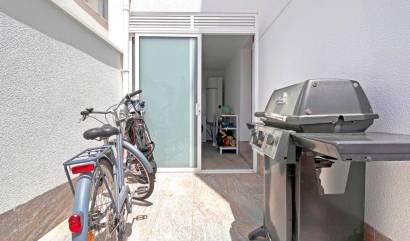 Sale - Villa - San Pedro del Pinatar - San Pedro de Pinatar