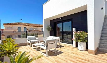 Sale - Villa - San Pedro del Pinatar - San Pedro de Pinatar