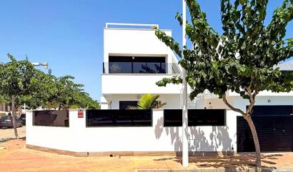 Sale - Villa - San Pedro del Pinatar - San Pedro de Pinatar