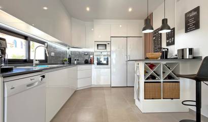 Sale - Villa - San Pedro del Pinatar - San Pedro de Pinatar