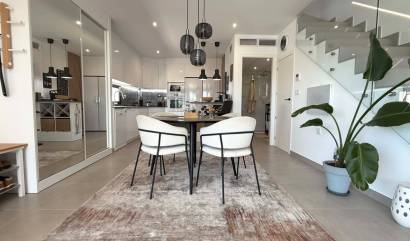 Sale - Villa - San Pedro del Pinatar - San Pedro de Pinatar