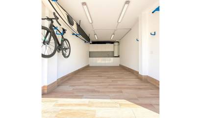 Sale - Villa - San Pedro del Pinatar - San Pedro de Pinatar