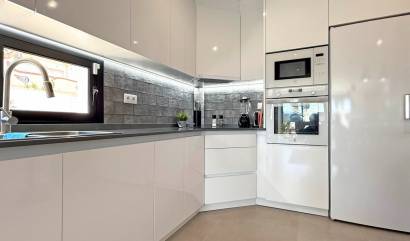 Sale - Villa - San Pedro del Pinatar - San Pedro de Pinatar