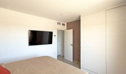 Sale - Villa - San Pedro del Pinatar - San Pedro de Pinatar