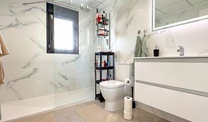 Sale - Villa - San Pedro del Pinatar - San Pedro de Pinatar