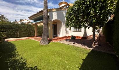 Sale - Villa - Santiago De La Ribera